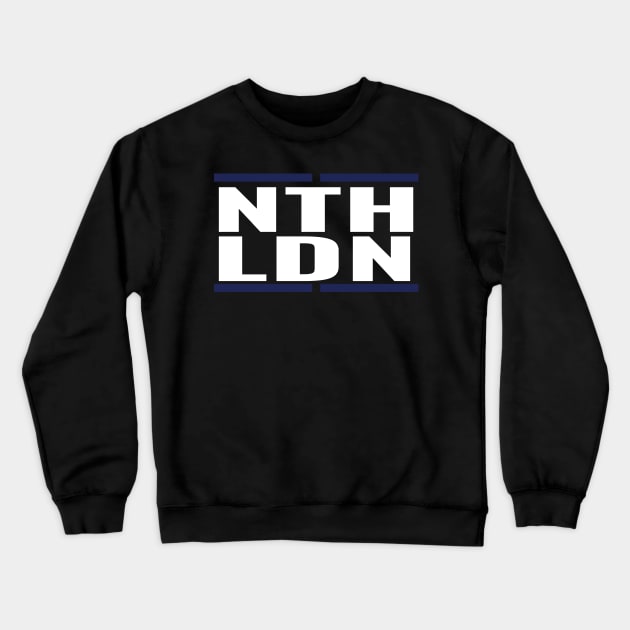 Tottenham crewneck sweatshirt discount